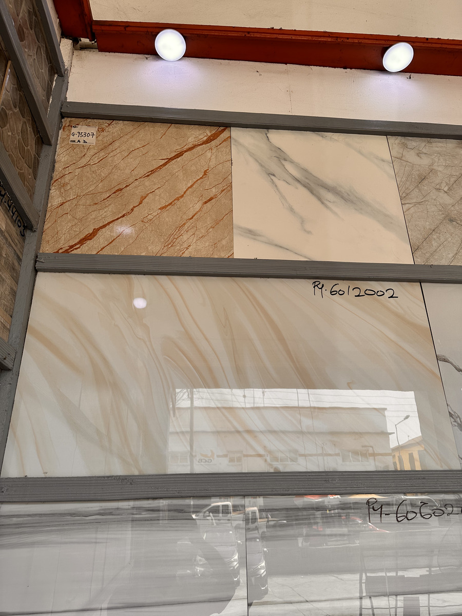 JEKOMBJ Tile Collection