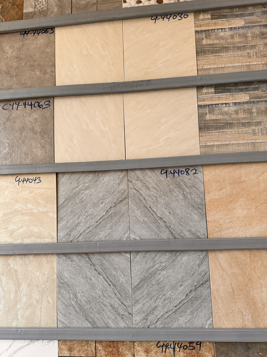 JEKOMBJ Tile Collection