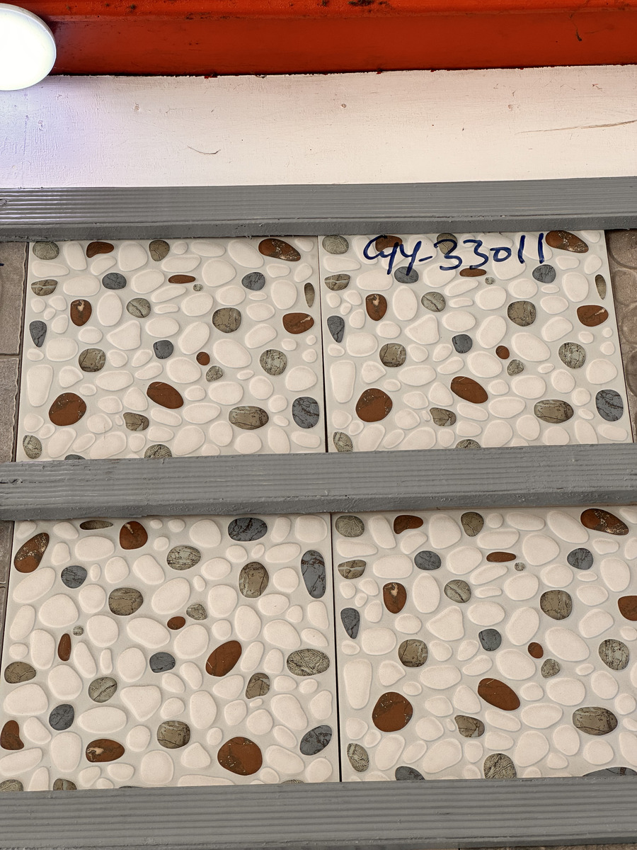 JEKOMBJ Tile Collection