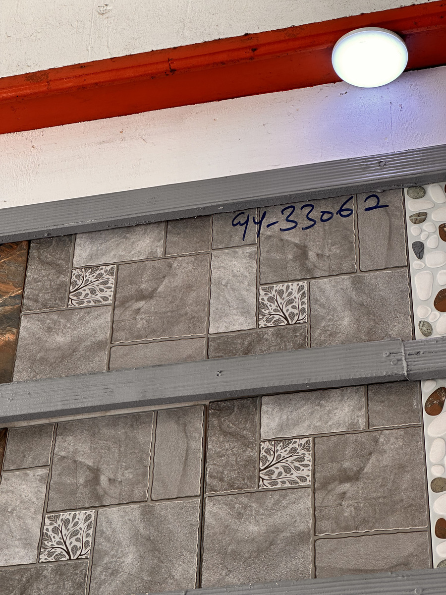 JEKOMBJ Tile Collection