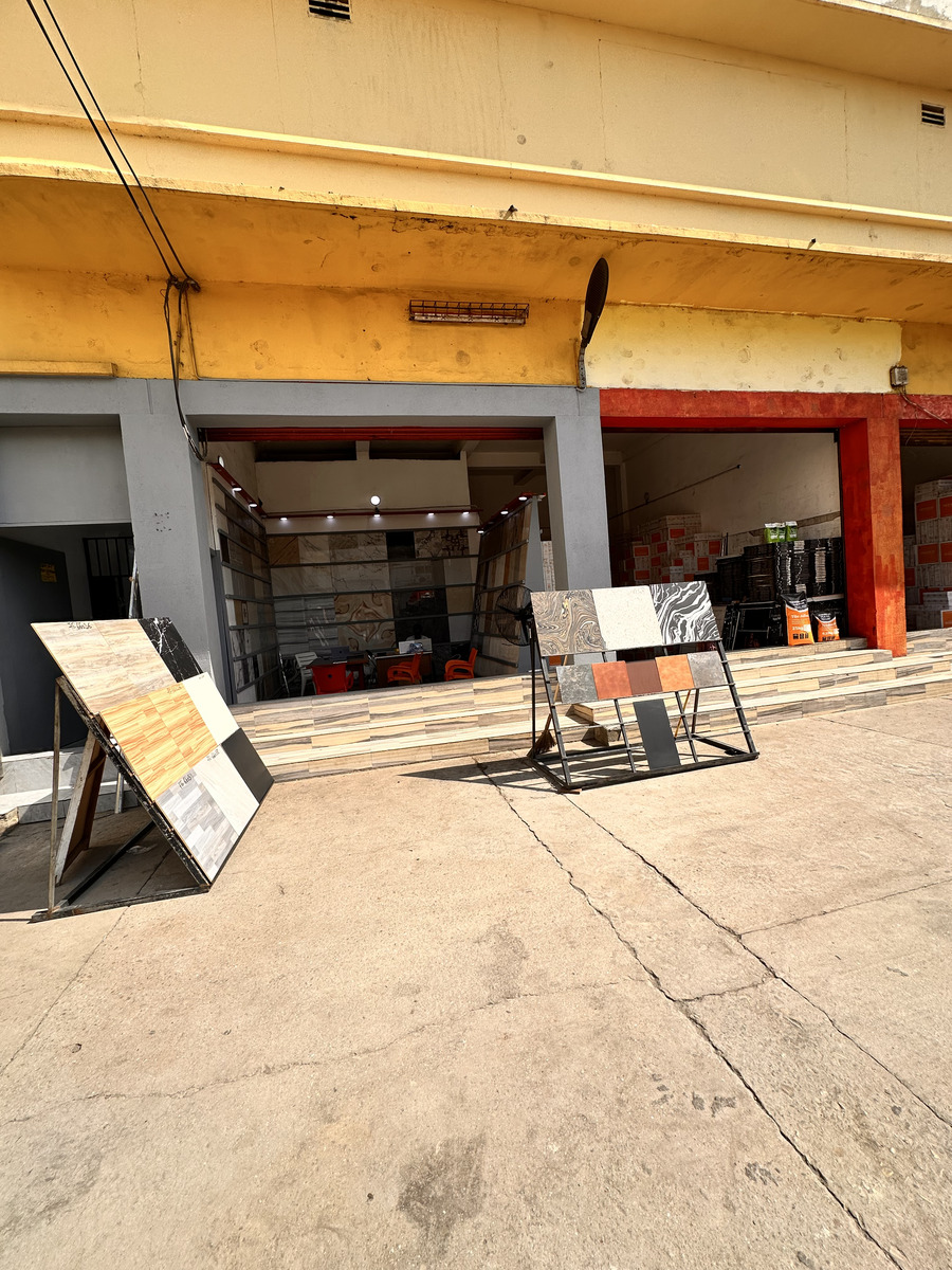 JEKOMBJ Tile Collection