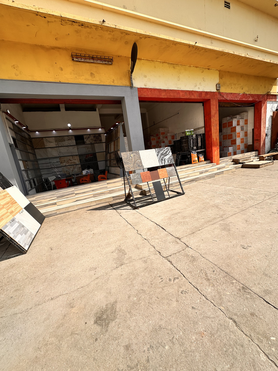 JEKOMBJ Tile Collection